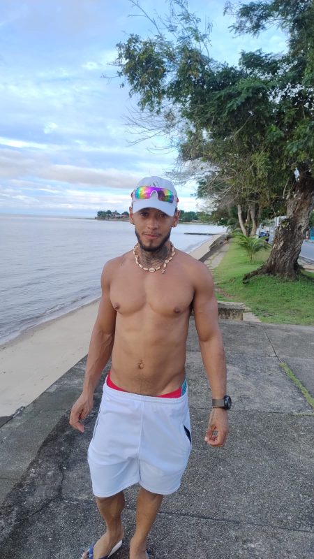 Felipe Castro 21