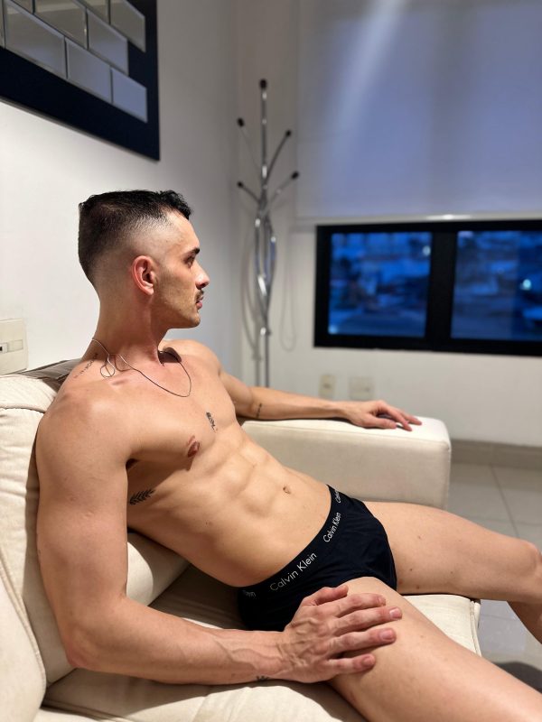 Alef Bertolassi 12