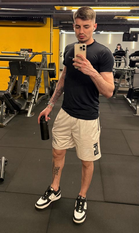 Vitor Maika 26