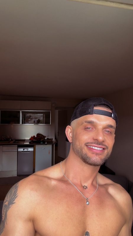 Alef Bertolassi 6