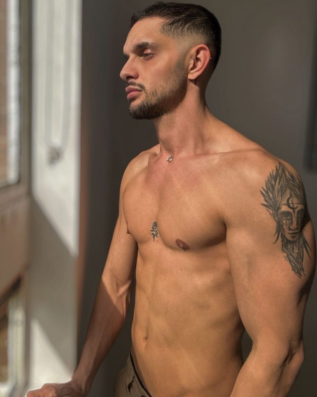 Alef Bertolassi 23