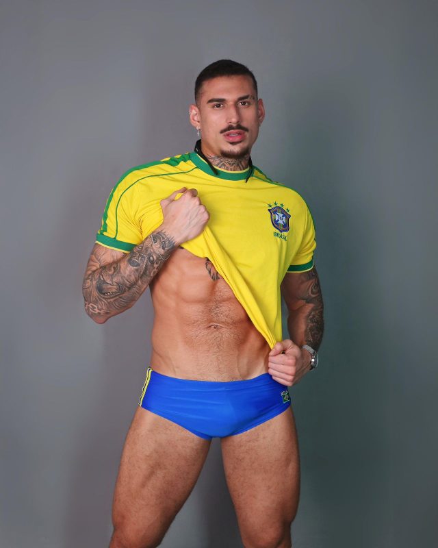 Diego Pherraz 44