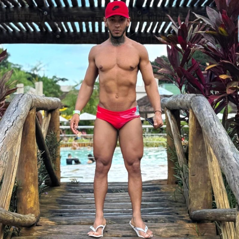 Felipe Castro 39