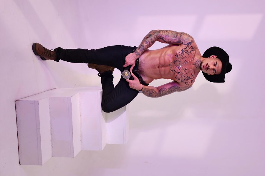 Diego Pherraz 7