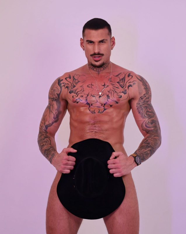 Diego Pherraz 48