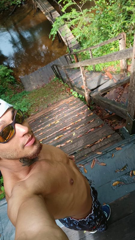 Felipe Castro 21