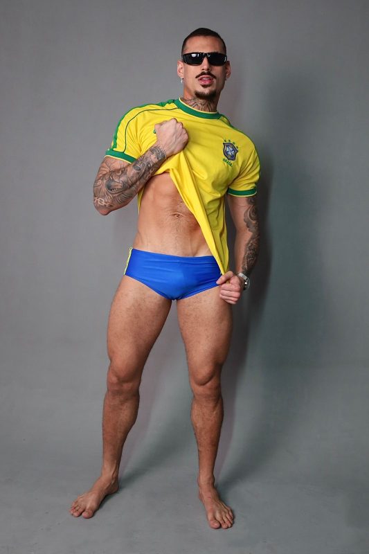 Diego Pherraz 31
