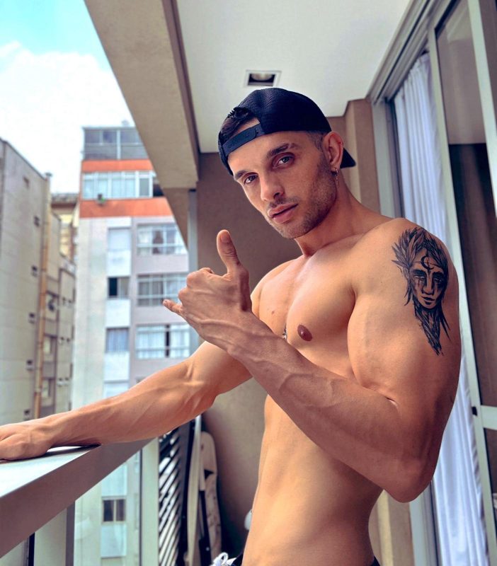 Alef Bertolassi 14