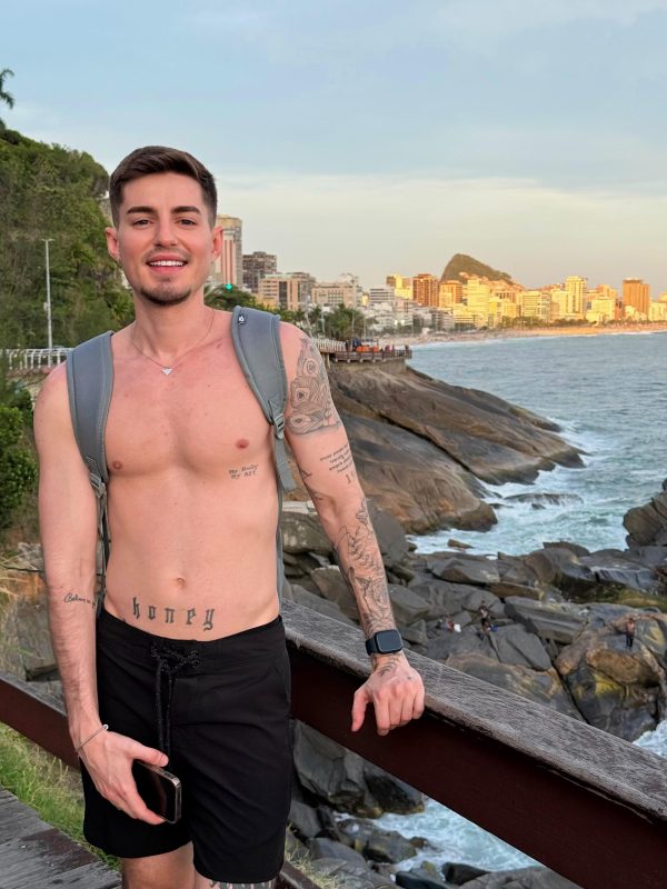 Vitor Maika 23