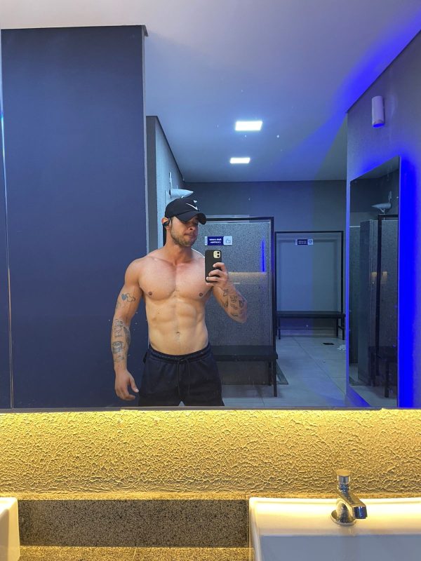 Luís Felipe 29