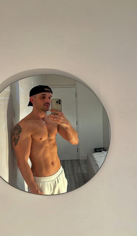 Alef Bertolassi 21