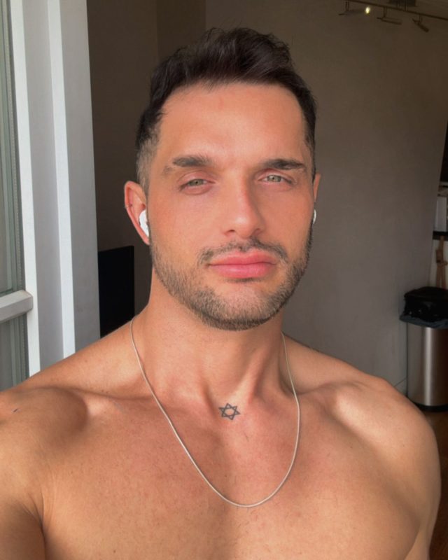 Alef Bertolassi 22
