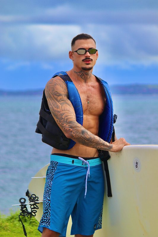 Diego Pherraz 72