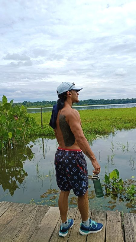 Felipe Castro 1