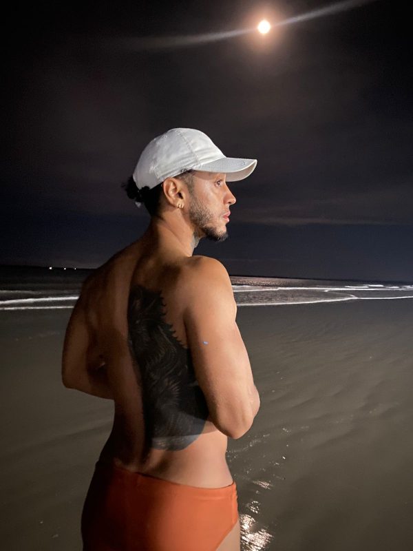 Felipe Castro 3