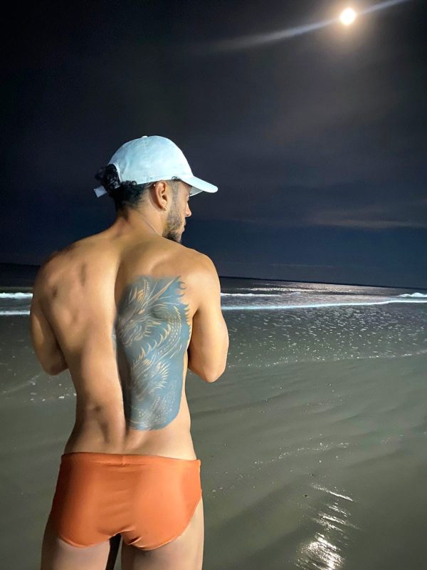 Felipe Castro 4