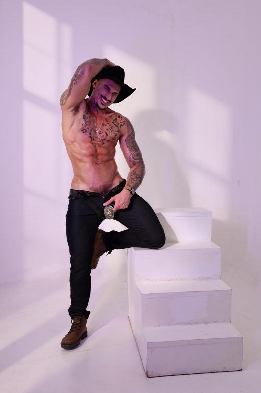 Diego Pherraz 17