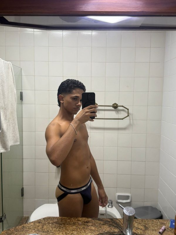 Rick Vieira 3