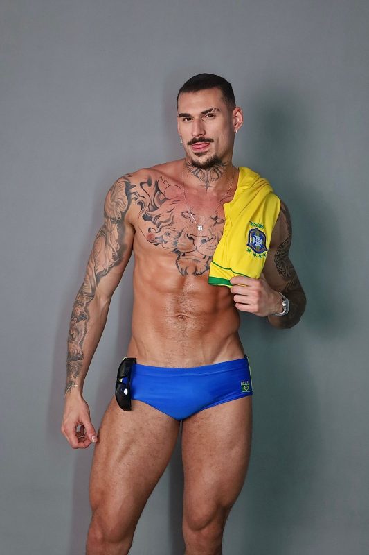 Diego Pherraz 34