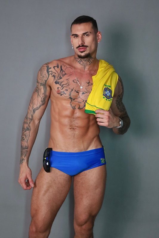 Diego Pherraz 33