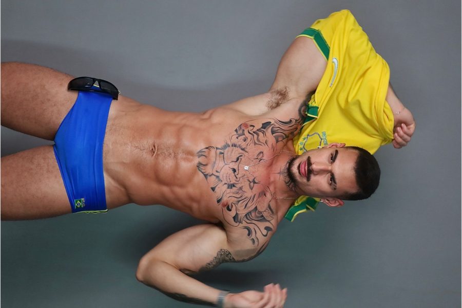 Diego Pherraz 13
