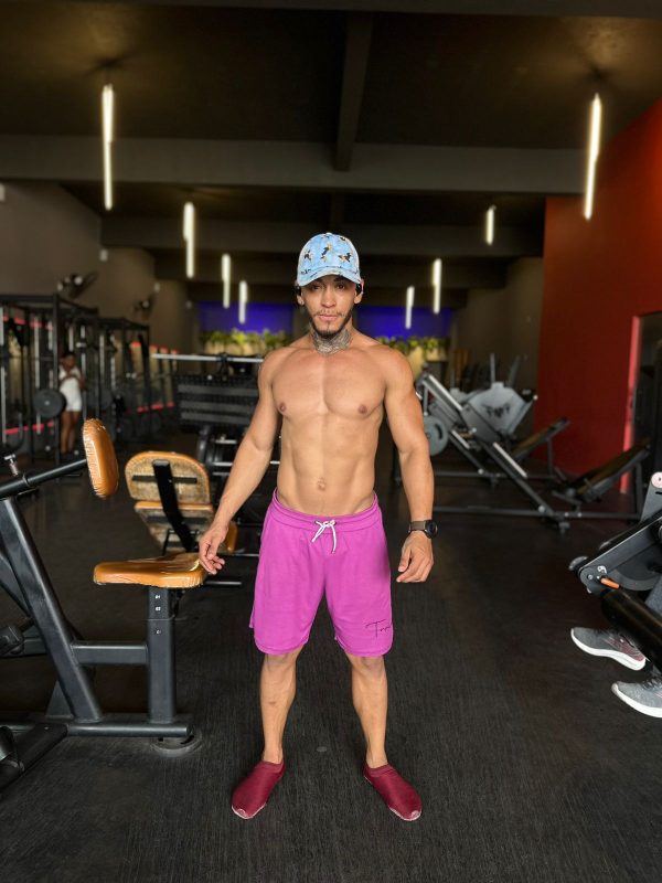Felipe Castro 14