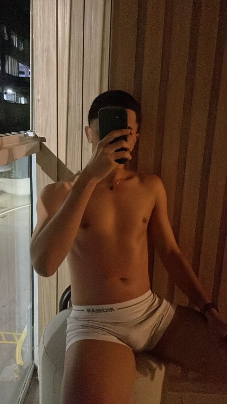 Rick Vieira 8