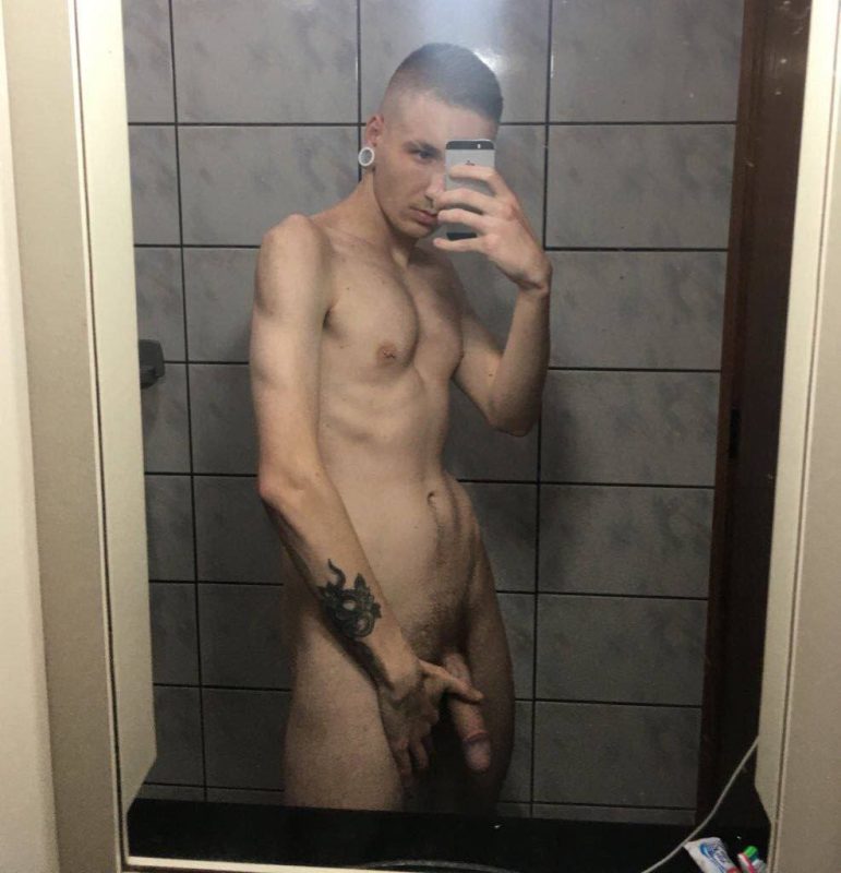 Ryan Gomez 3