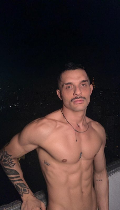 Alef Bertolassi 19