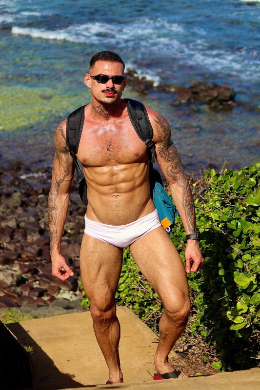 Diego Pherraz 93