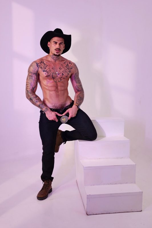 Diego Pherraz 24
