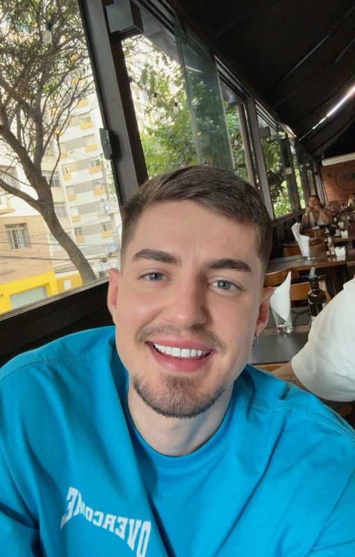 Vitor Maika 9