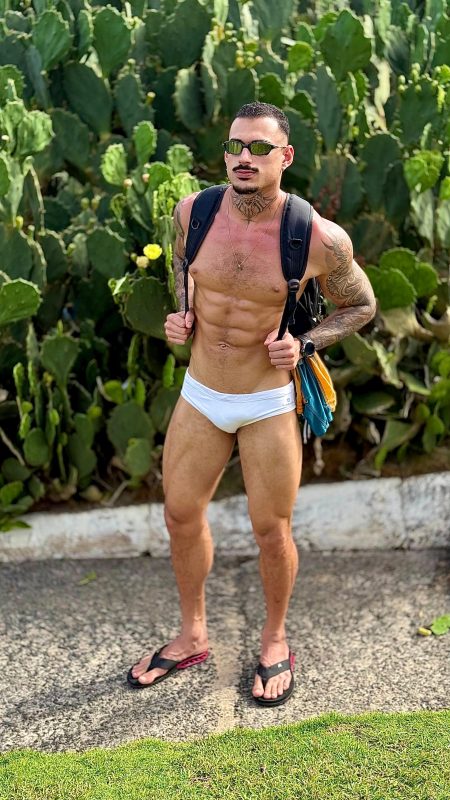 Diego Pherraz 98