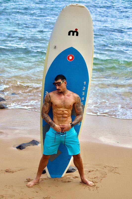 Diego Pherraz 79