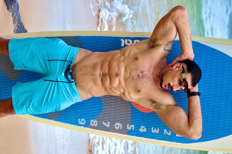 Diego Pherraz 11