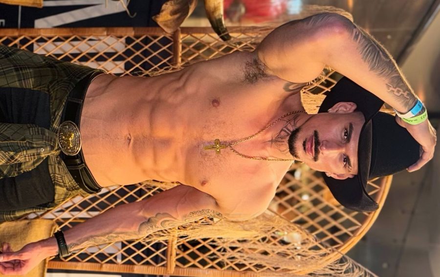 Diego Pherraz 104