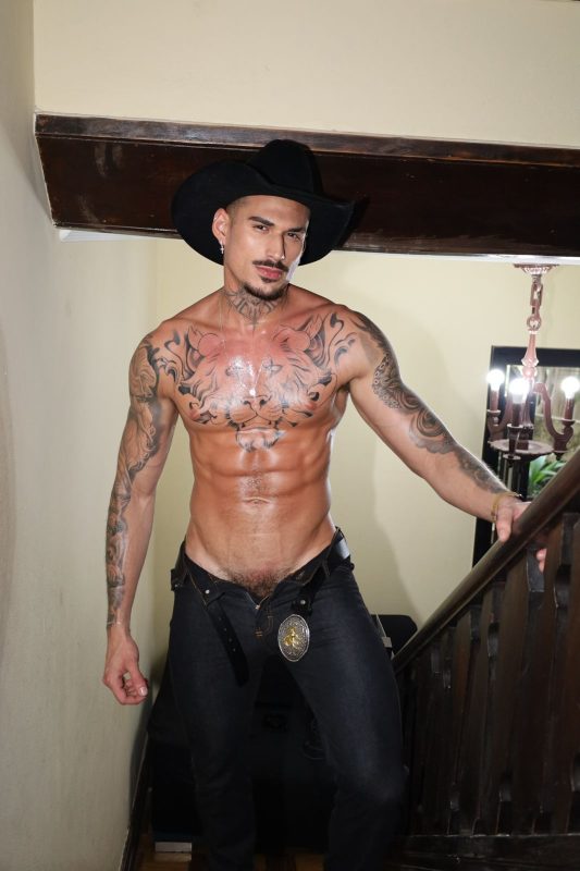 Diego Pherraz 39