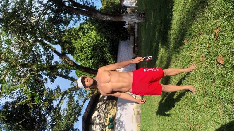 Felipe Castro 10