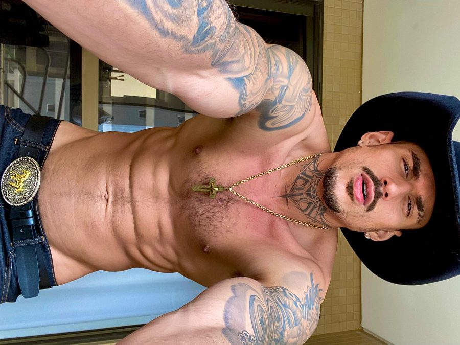 Diego Pherraz 105