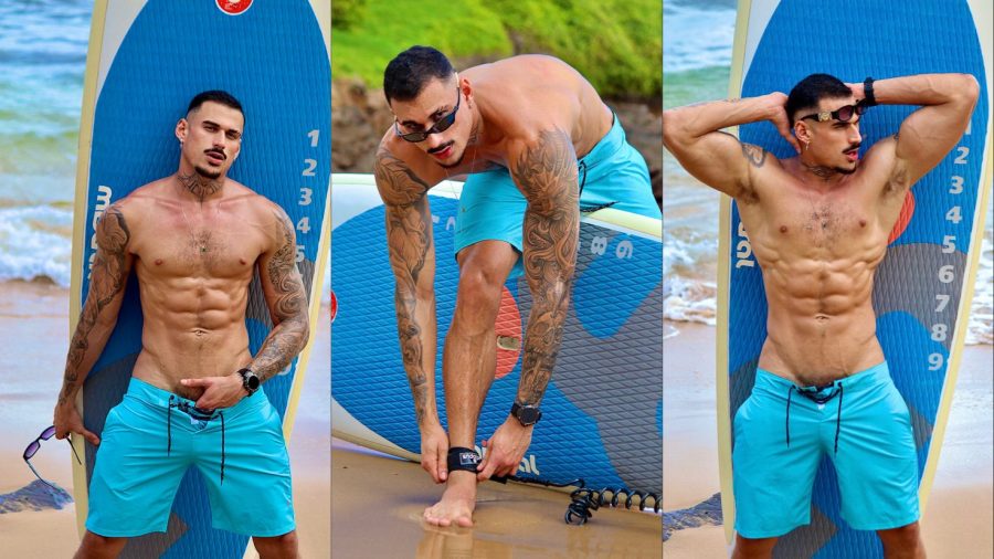 Diego Pherraz 14