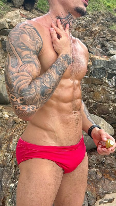 Diego Pherraz 94