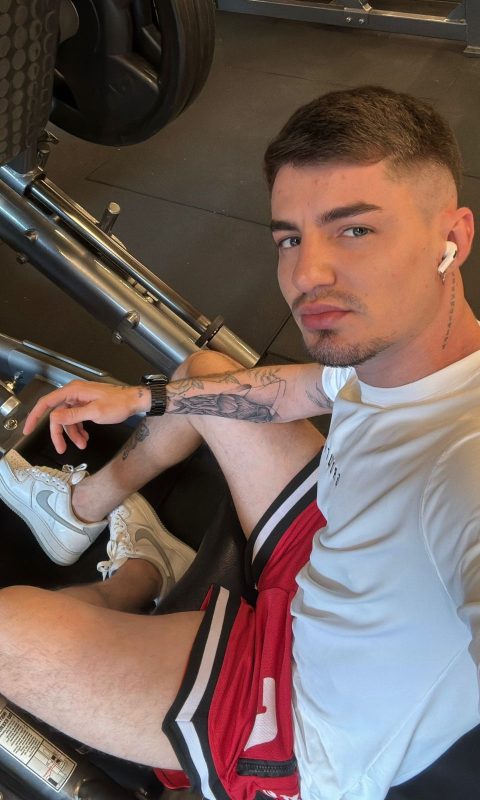 Vitor Maika 17