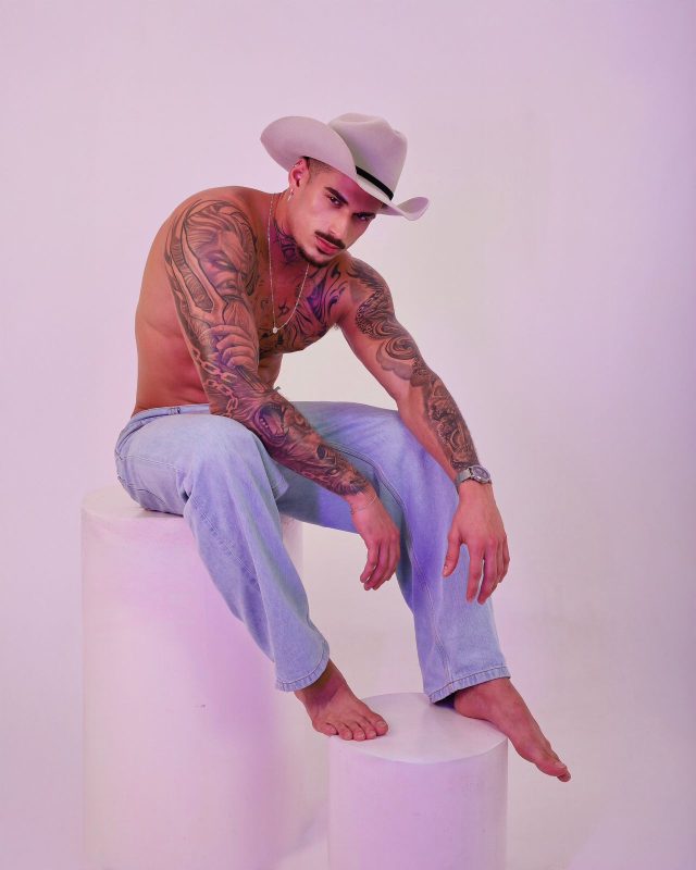 Diego Pherraz 63