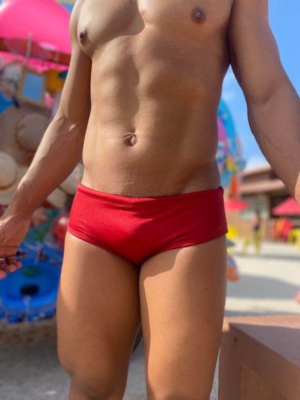 Felipe Castro 19