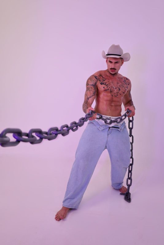 Diego Pherraz 54