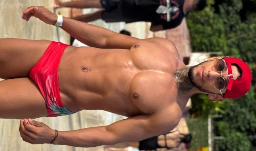 Felipe Castro 12