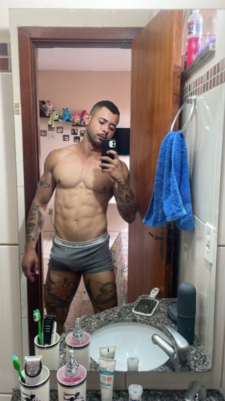 Luís Felipe 28