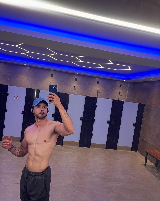 Luís Felipe 8