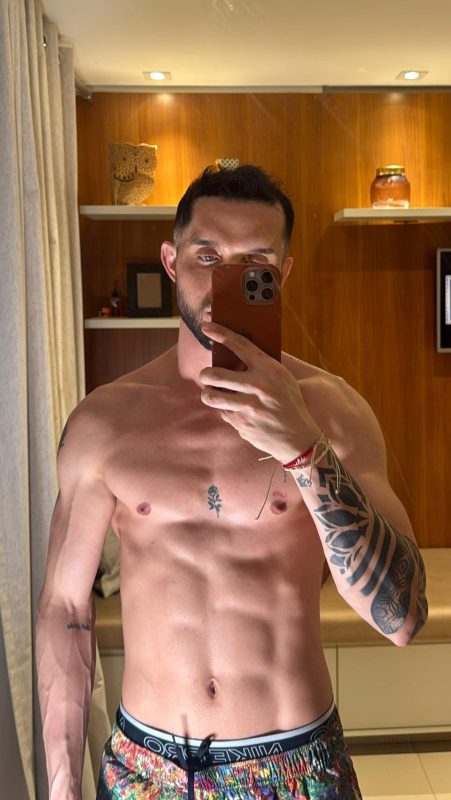 Alef Bertolassi 18