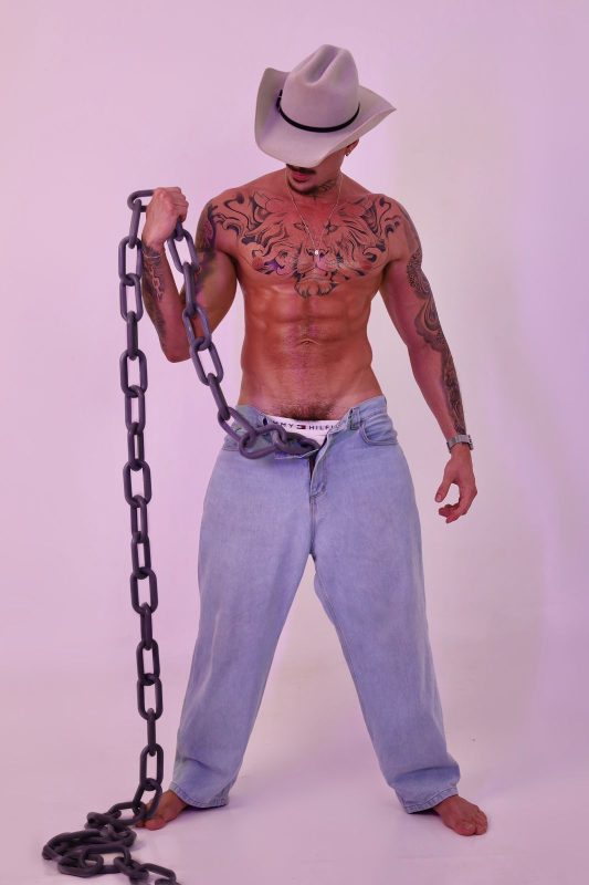 Diego Pherraz 43
